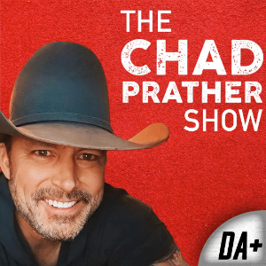 The Chad Prather Show-logo