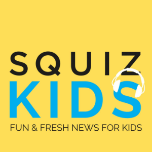Squiz Kids-logo