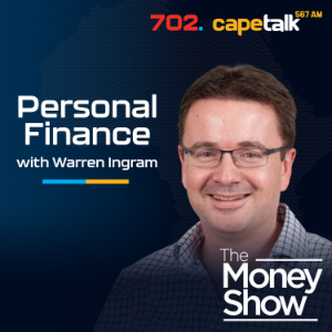 Personal Finance with Warren Ingram-logo