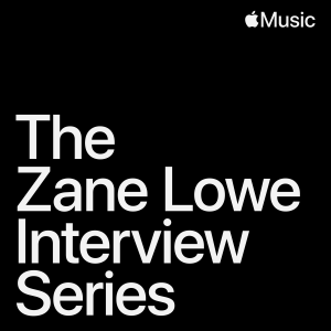 The Zane Lowe Interview Series-logo