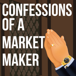 Confessions Of A Market Maker-logo
