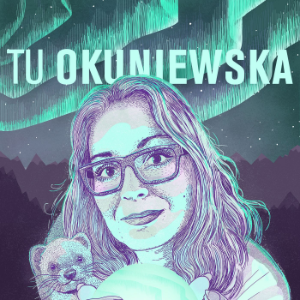 Tu Okuniewska-logo