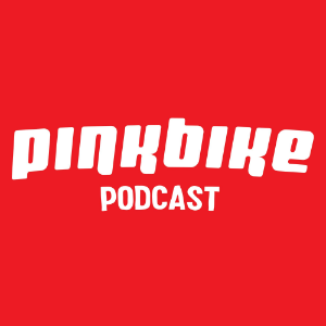 The Pinkbike Podcast-logo