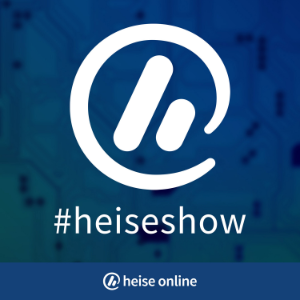 #heiseshow (SD-Video)-logo