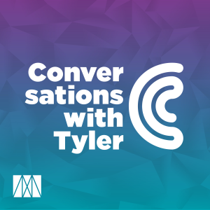 Conversations with Tyler-logo