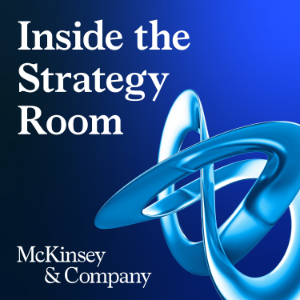 Inside the Strategy Room-logo