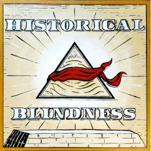Historical Blindness-logo