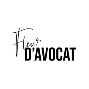 Fleur d'avocat-logo