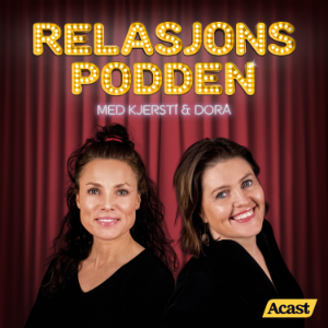 Relasjonspodden-logo