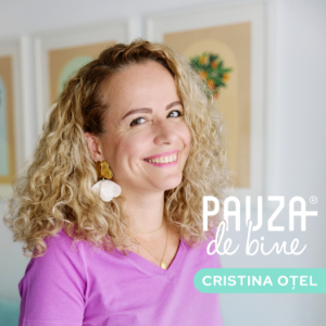 Pauza de Bine-logo