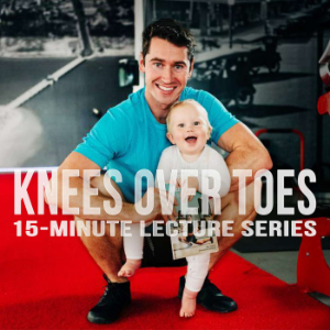 Knees Over Toes 15-Minute Lecture Series-logo