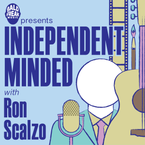 Independent Minded-logo