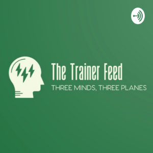 The Trainer Feed-logo