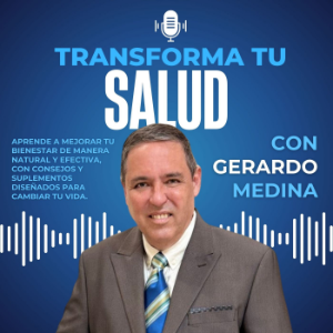 GERARDO MEDINA "ESTILO DE VIDA"