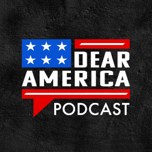 Dear America Podcast-logo