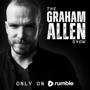 The Graham Allen Show-logo