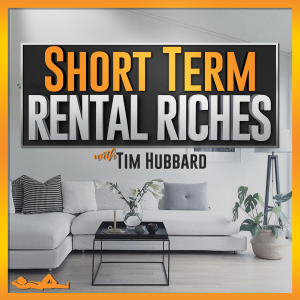 Short Term Rental Riches-logo