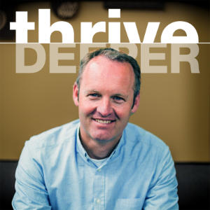 Thrive: Deeper-logo