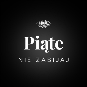 Piate: Nie zabijaj-logo