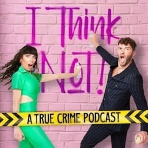 I Think Not!-logo