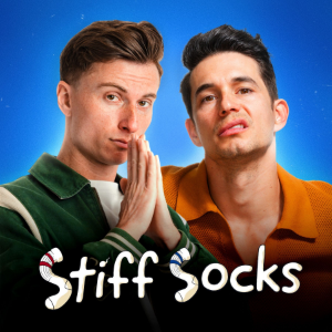 Stiff Socks-logo
