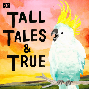 Tall Tales & True-logo