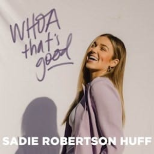 Stop Letting Shame Win | Sadie Robertson Huff | Christian Bevere & Tori Masters