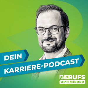 Berufsoptimierer - Erfolg in Bewerbung und Karriere-logo