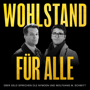 Wohlstand fur Alle-logo