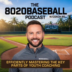 THE 8020BASEBALL PODCAST-logo