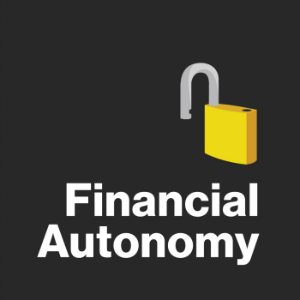 Financial Autonomy-logo
