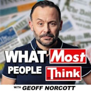What Most People Think with Geoff Norcott-logo