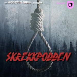 Skrekkpodden-logo
