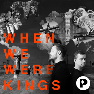 When We Were Kings-logo
