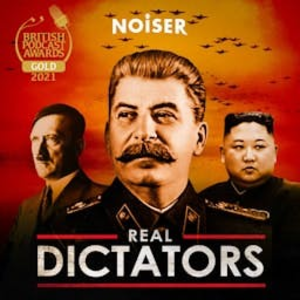 Real Dictators-logo