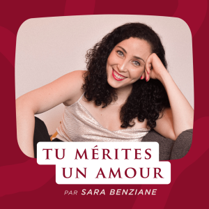 Tu merites un amour-logo