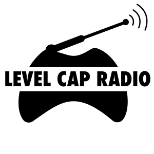 Level Cap Radio - Der Gaming Podcast auf Deutsch-logo