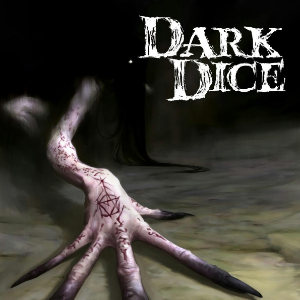 Dark Dice-logo