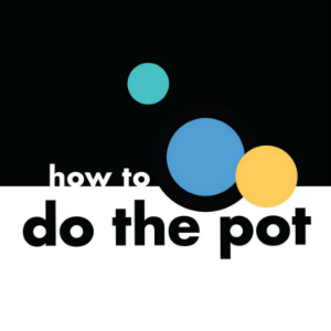 How to Do the Pot-logo