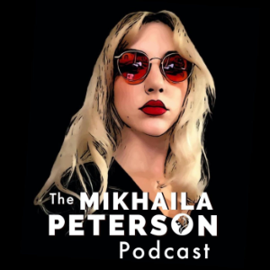 The Mikhaila Peterson Podcast-logo