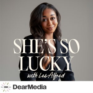 She's So Lucky-logo