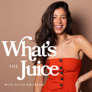 What's The Juice-logo