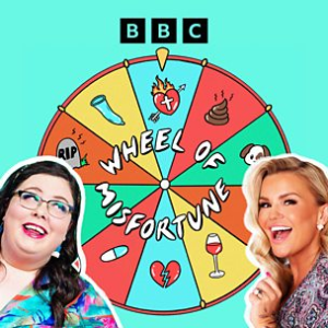 Wheel of Misfortune-logo