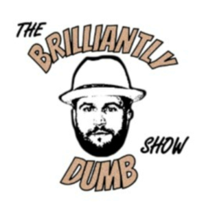 The BrilliantlyDumb Show-logo