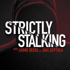 Strictly Stalking-logo