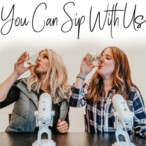 You Can Sip With Us-logo