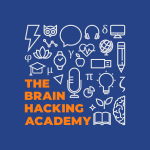 The Brain Hacking Academy-logo