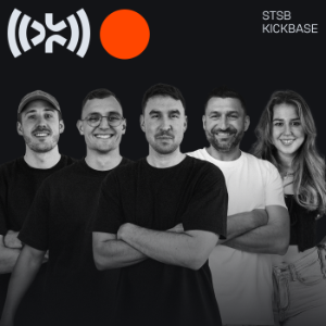 Spieltagssiegerbesieger - Der Kickbase Podcast-logo
