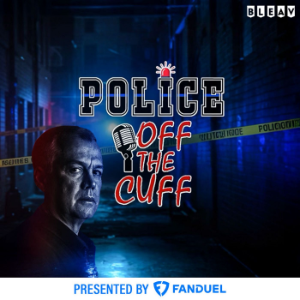 Police Off The Cuff/Real Crime Stories-logo