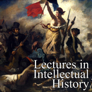 Lectures in Intellectual History-logo